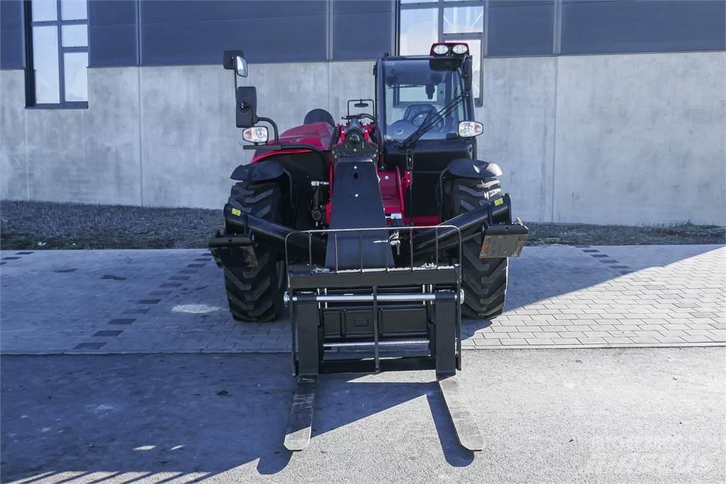 Manitou MT 1335 Sollevatori telescopici