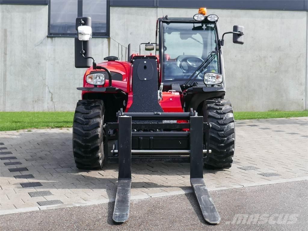Manitou MT 625 Sollevatori telescopici