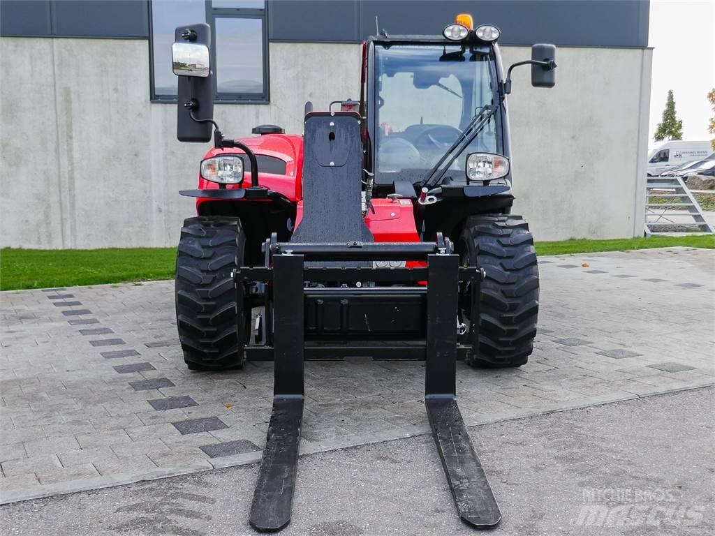 Manitou MT 625 Sollevatori telescopici