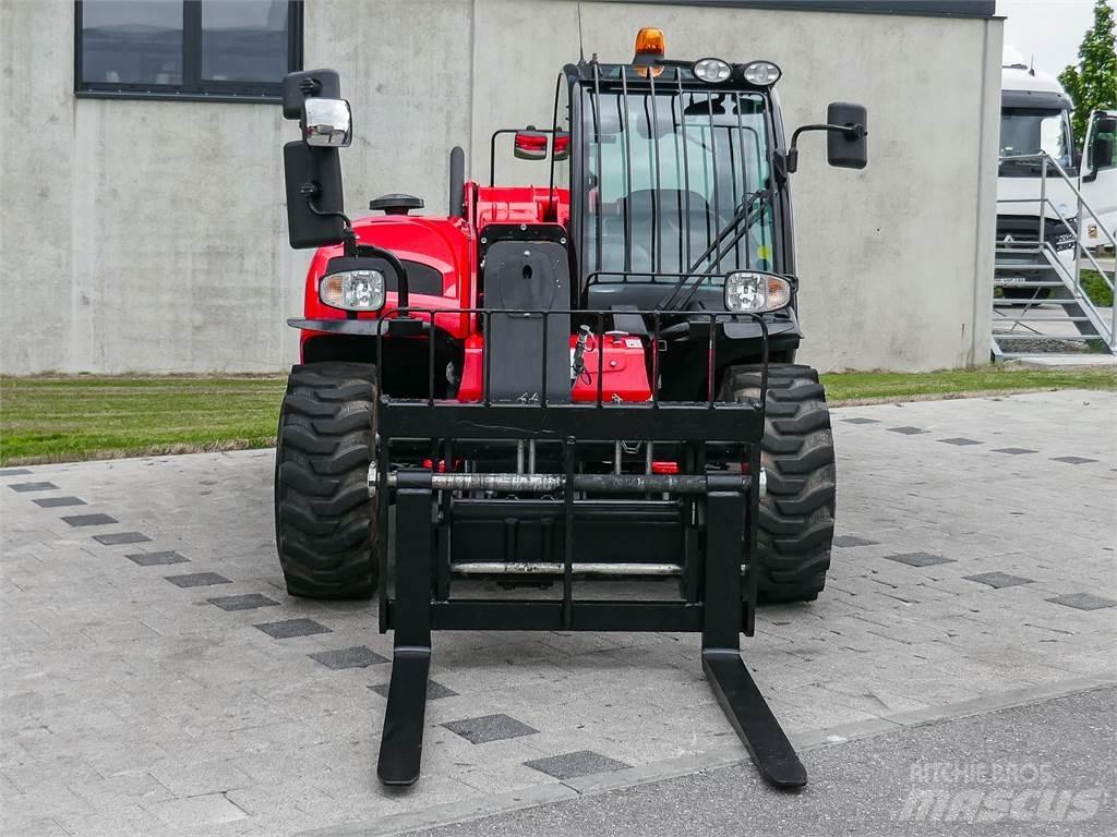 Manitou MT 625 Sollevatori telescopici