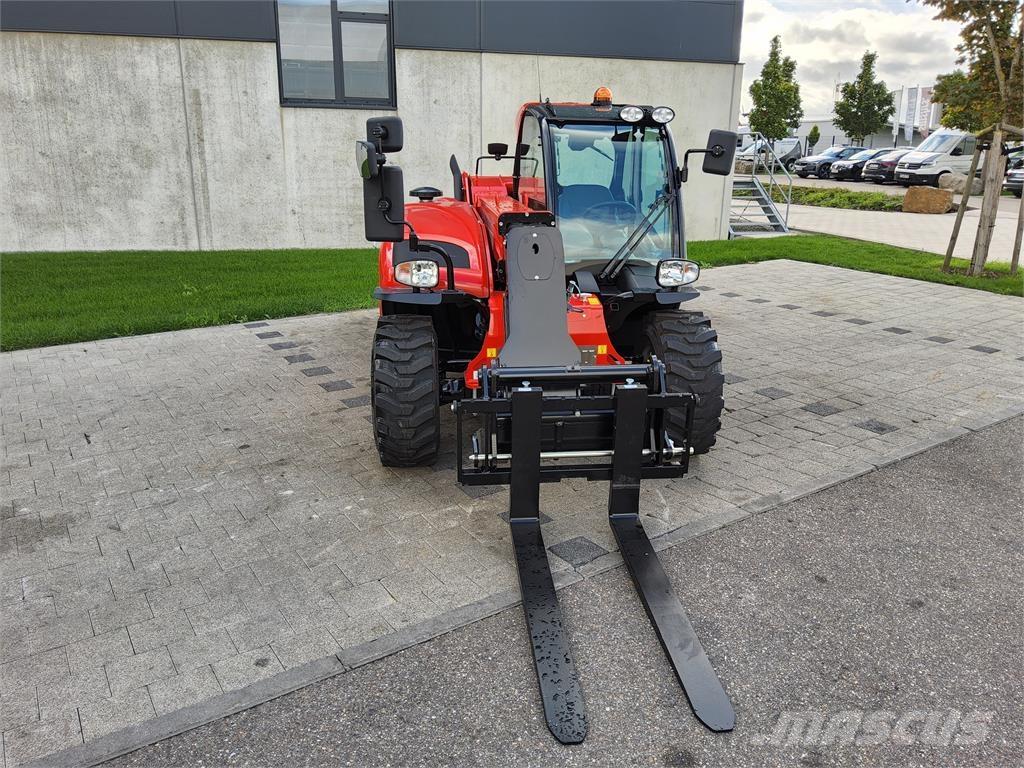 Manitou MT 625 Sollevatori telescopici