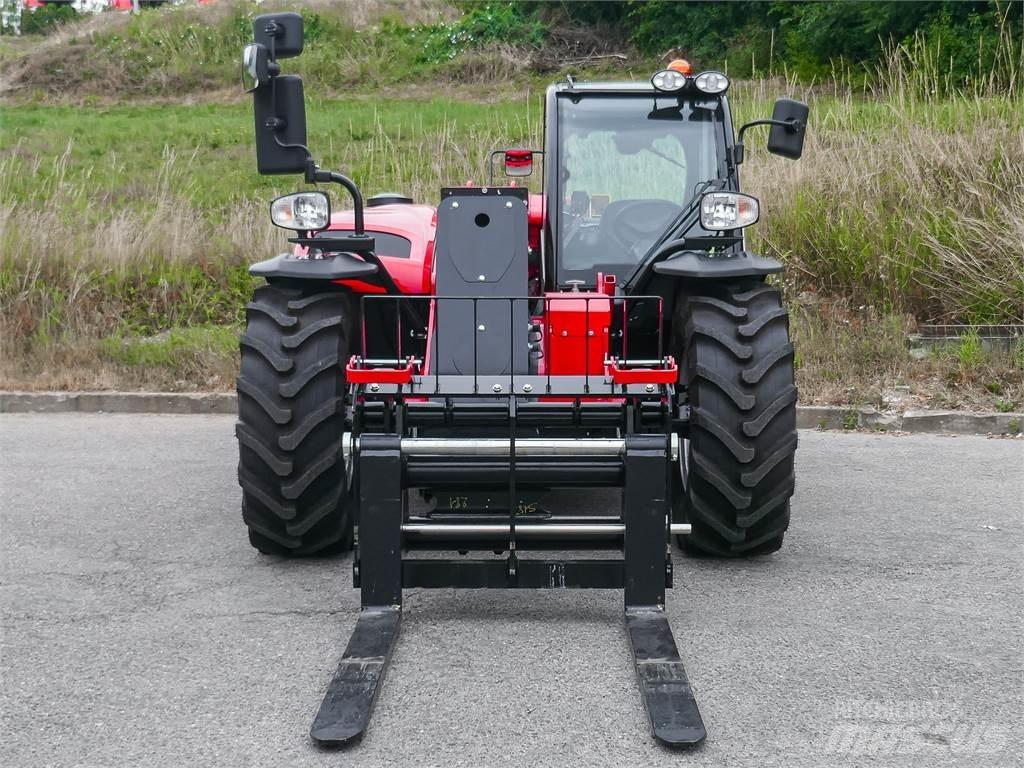 Manitou MT 730H Sollevatori telescopici
