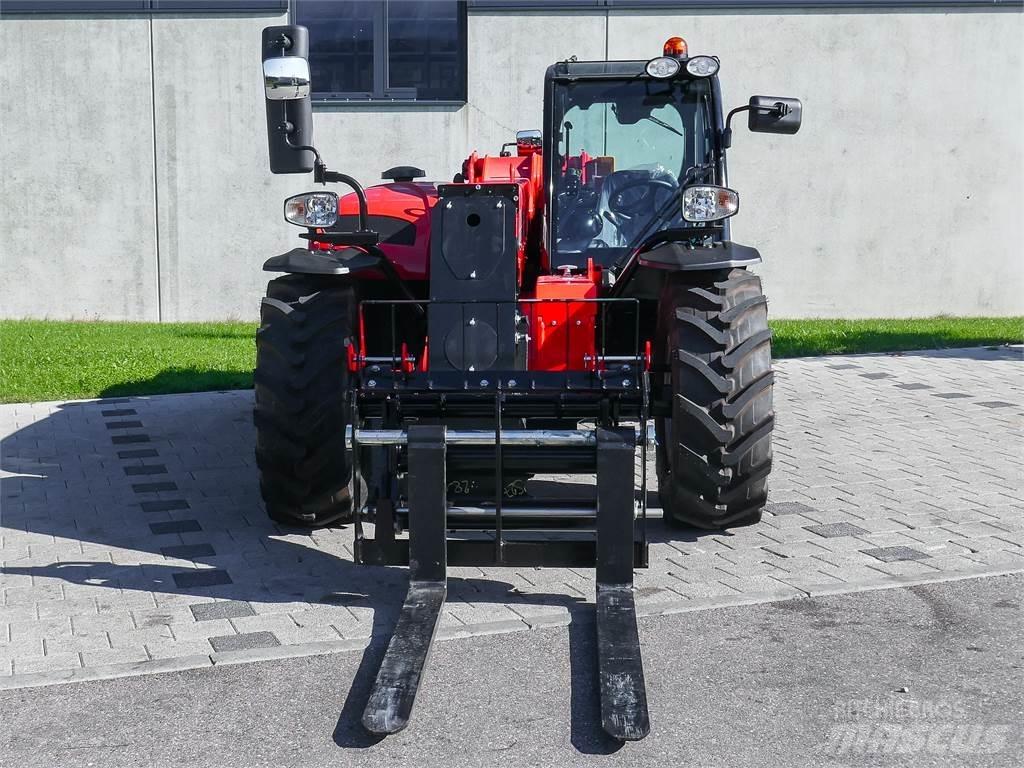 Manitou MT 730H Sollevatori telescopici
