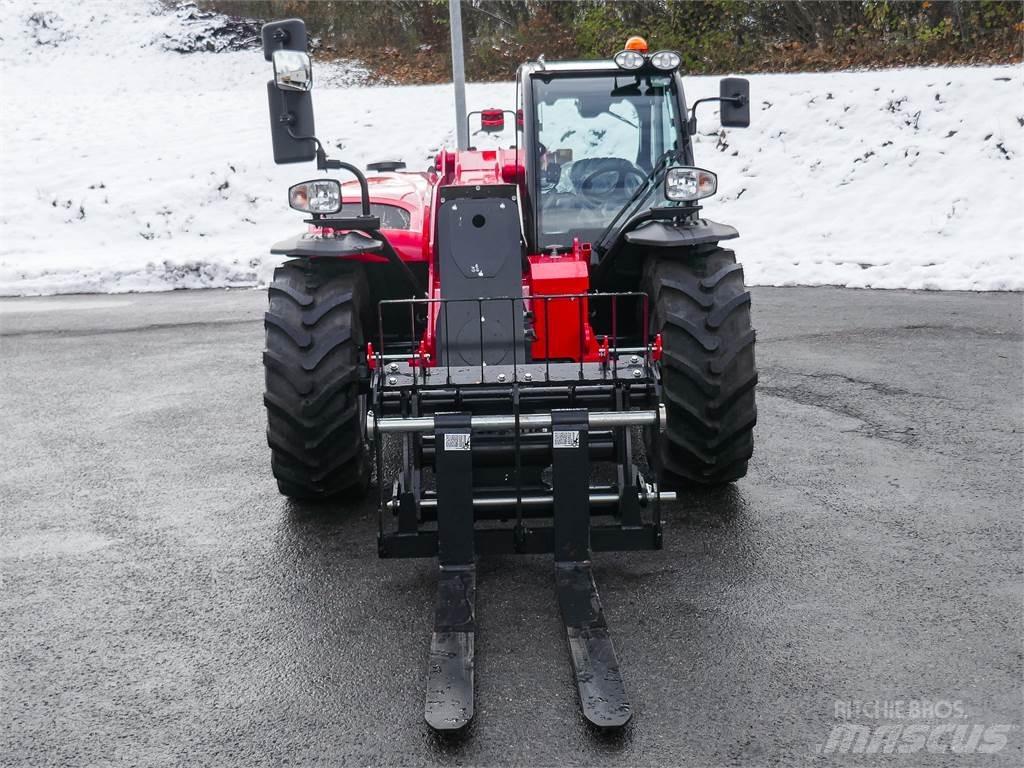 Manitou MT 730H Sollevatori telescopici