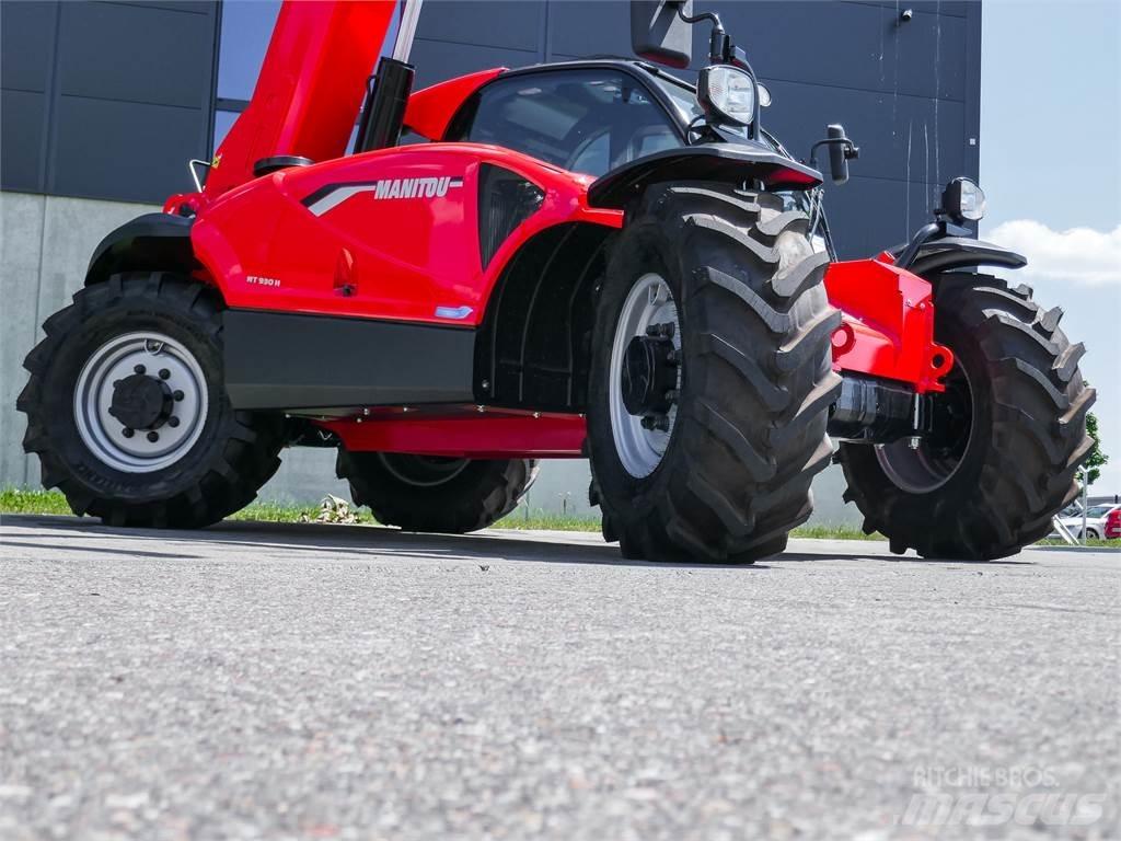 Manitou MT 930H Sollevatori telescopici