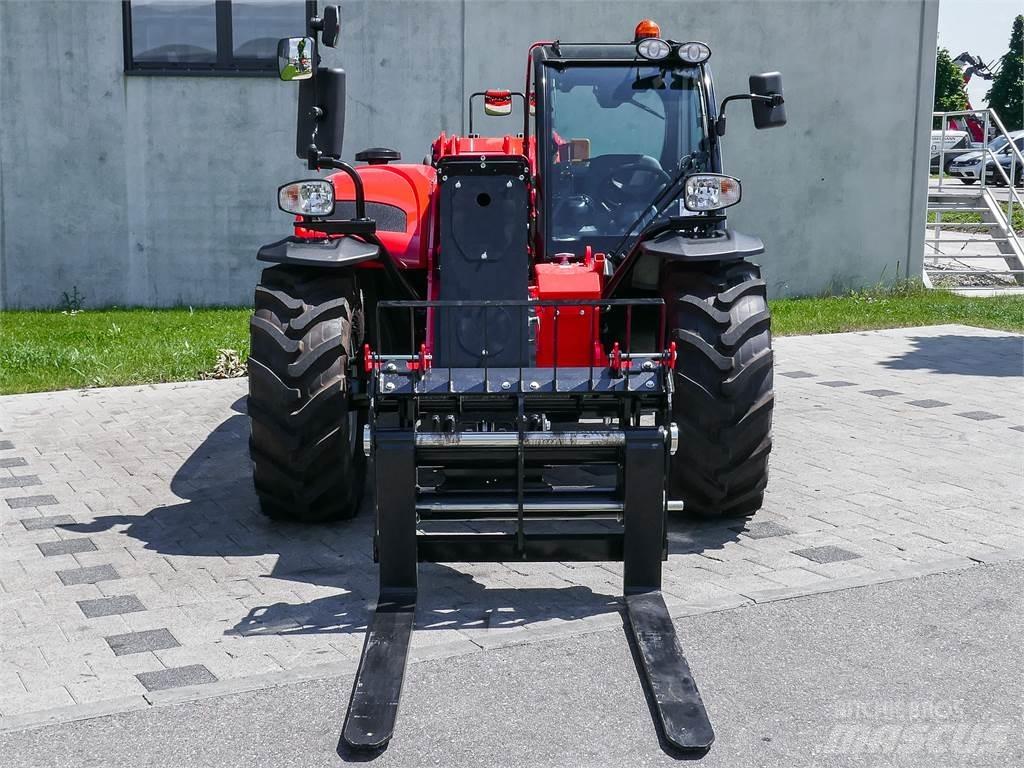 Manitou MT 930H Sollevatori telescopici