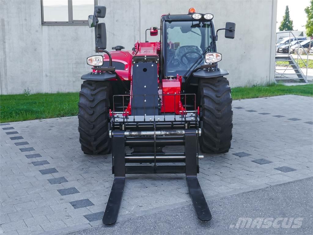 Manitou MT 930H Sollevatori telescopici