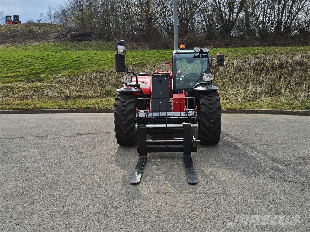 Manitou MT 930H Sollevatori telescopici