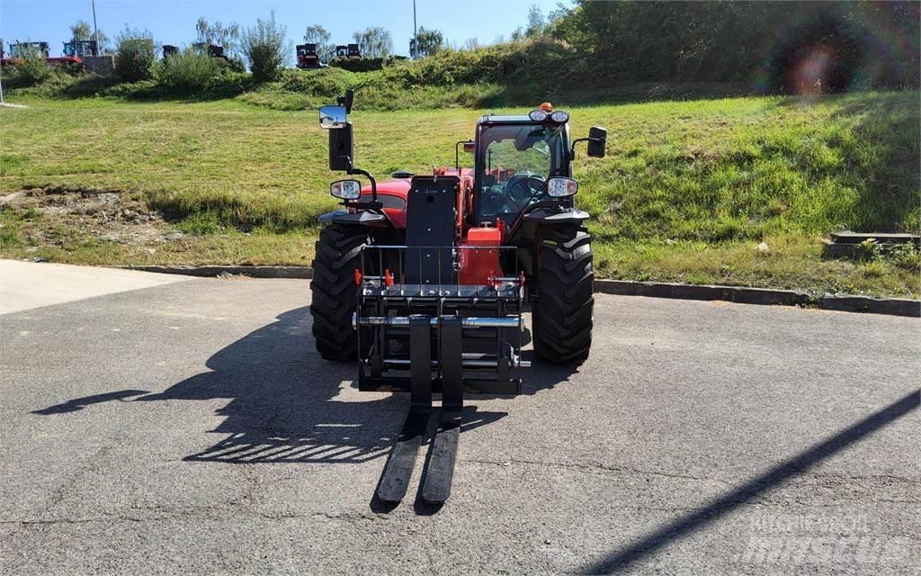 Manitou MT 930H Sollevatori telescopici