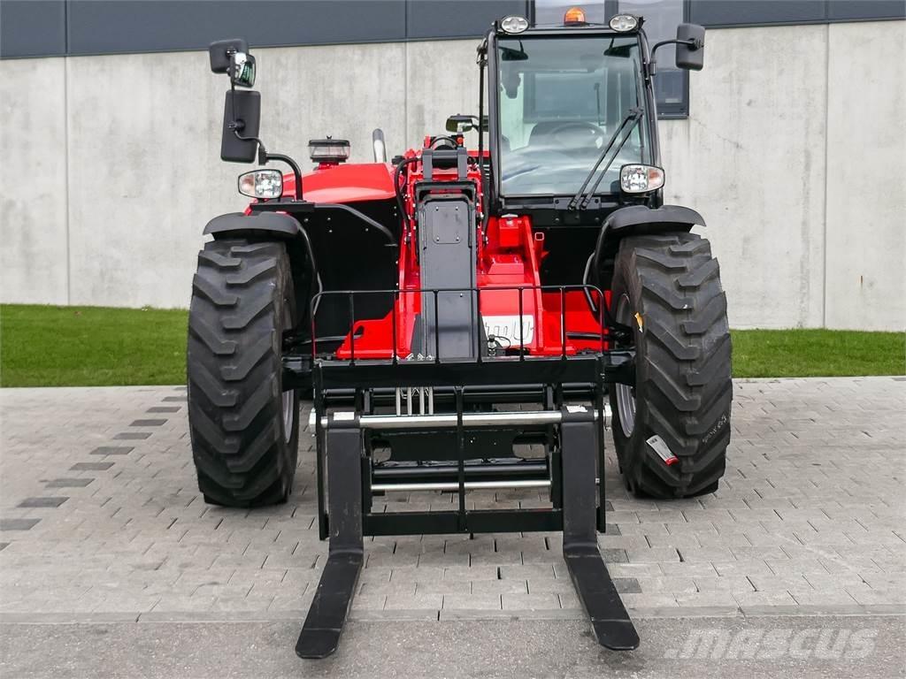 Manitou MT 933 easy Sollevatori telescopici