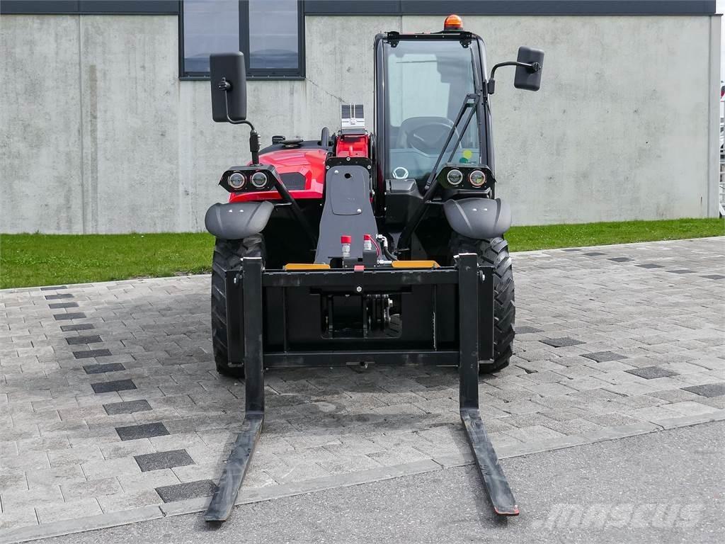 Manitou ULM 415H Sollevatori telescopici