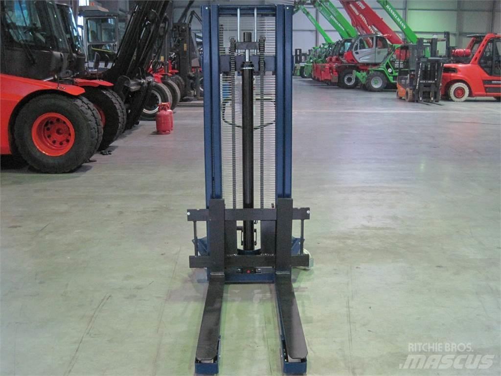  Proteus P-JA 1025 Transpallet uomo a terra