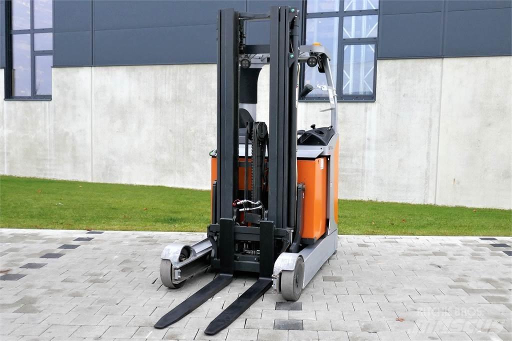 Still FM-X25 Carrello retrattile
