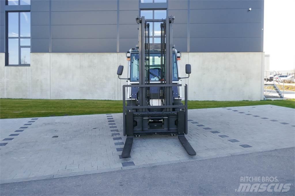 Still RC 42-40 Carrelli elevatori diesel
