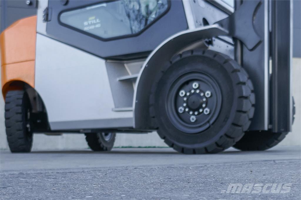 Still RC 42-40 Carrelli elevatori diesel