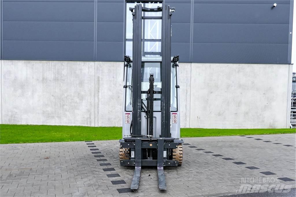 Still RX 20-16 Carrelli elevatori elettrici
