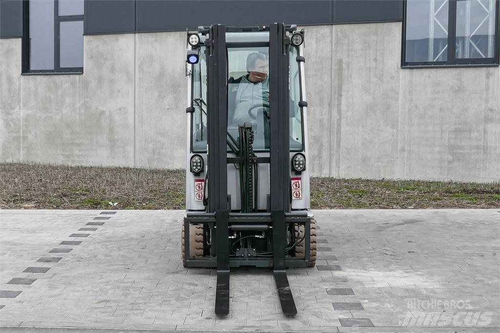 Still RX 20-18 Carrelli elevatori elettrici