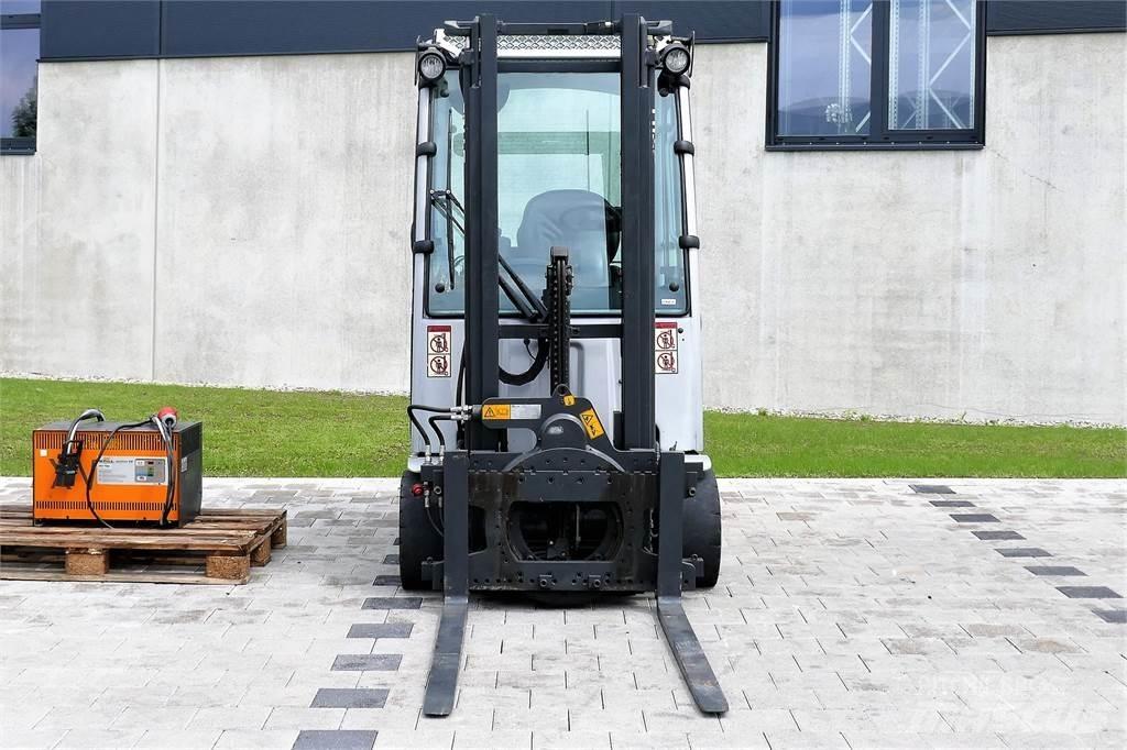 Still RX 20-18 Carrelli elevatori elettrici
