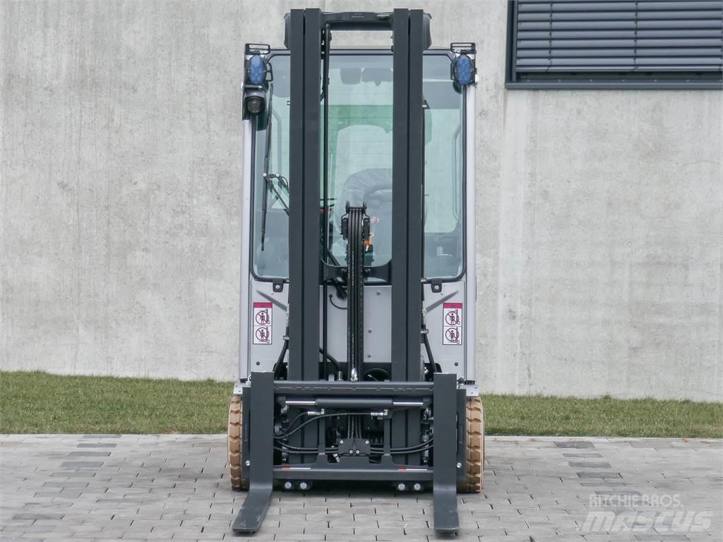 Still RX 20-20L Carrelli elevatori elettrici
