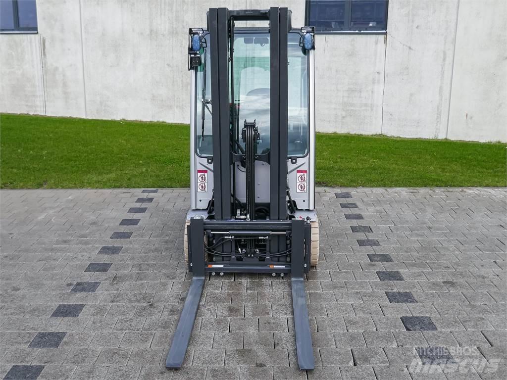Still RX 20-20L Carrelli elevatori elettrici
