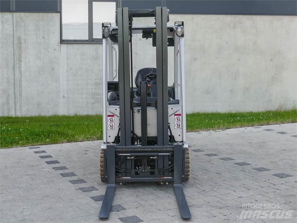 Still RX 20-20L Carrelli elevatori elettrici