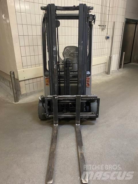 Still RX 50-15 Carrelli elevatori elettrici