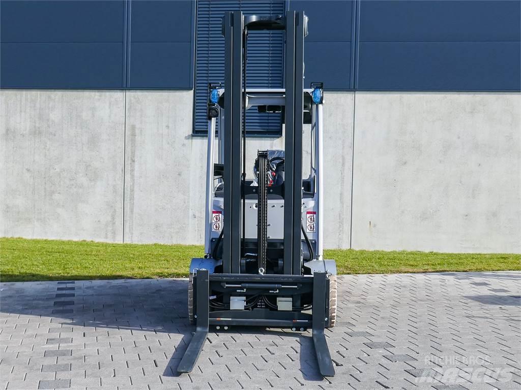 Still RX 60-25 Carrelli elevatori elettrici