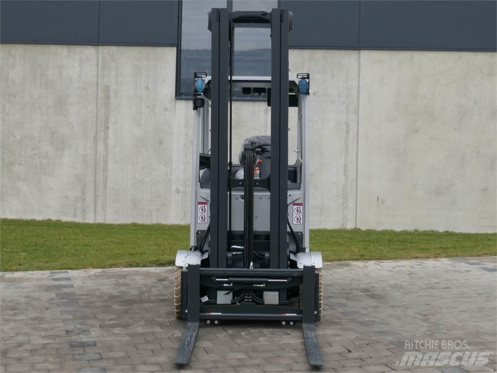 Still RX 60-25 Carrelli elevatori elettrici