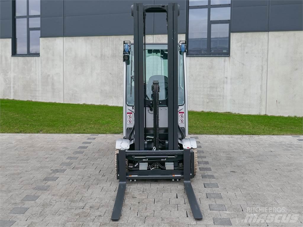Still RX 60-25 Carrelli elevatori elettrici