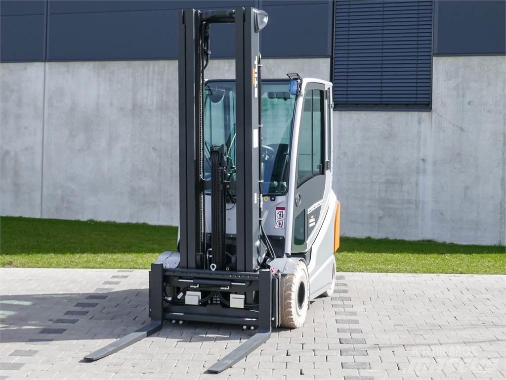 Still RX 60-25 Carrelli elevatori elettrici