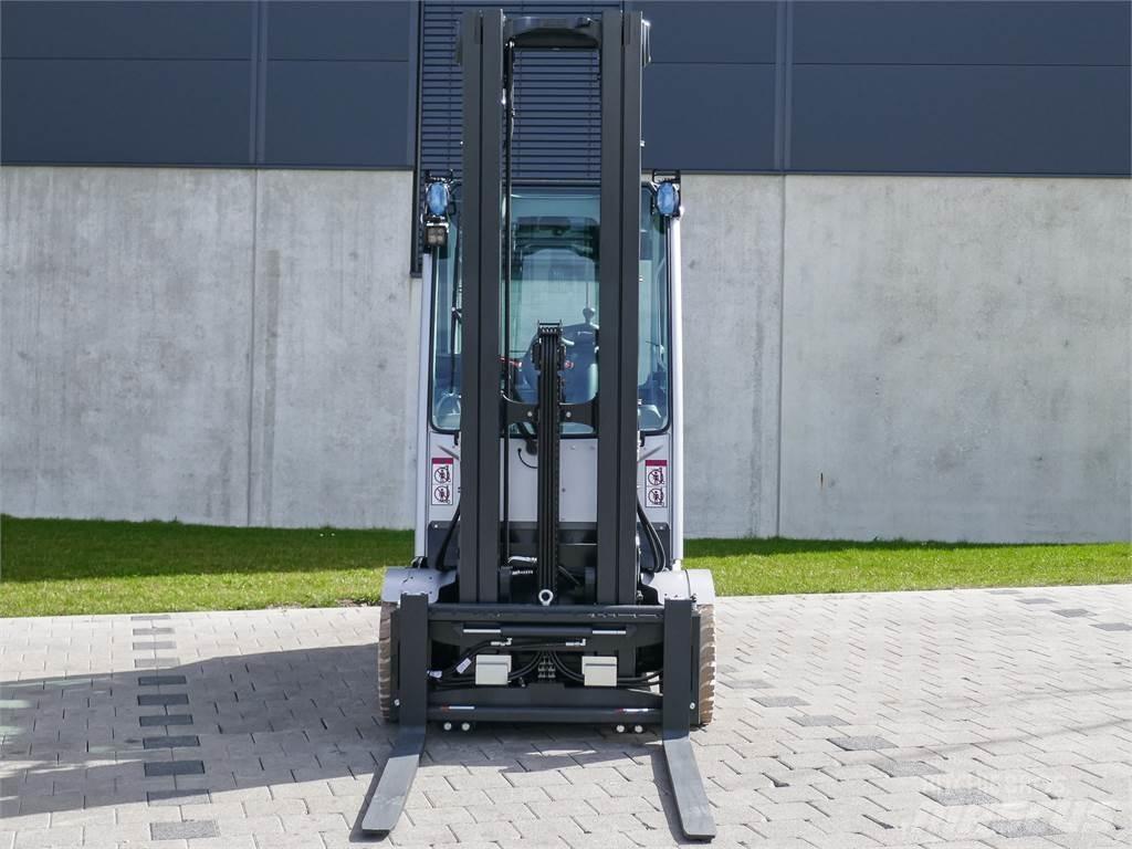 Still RX 60-25 Carrelli elevatori elettrici