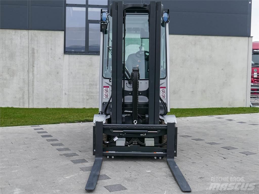 Still RX 60-25 Carrelli elevatori elettrici