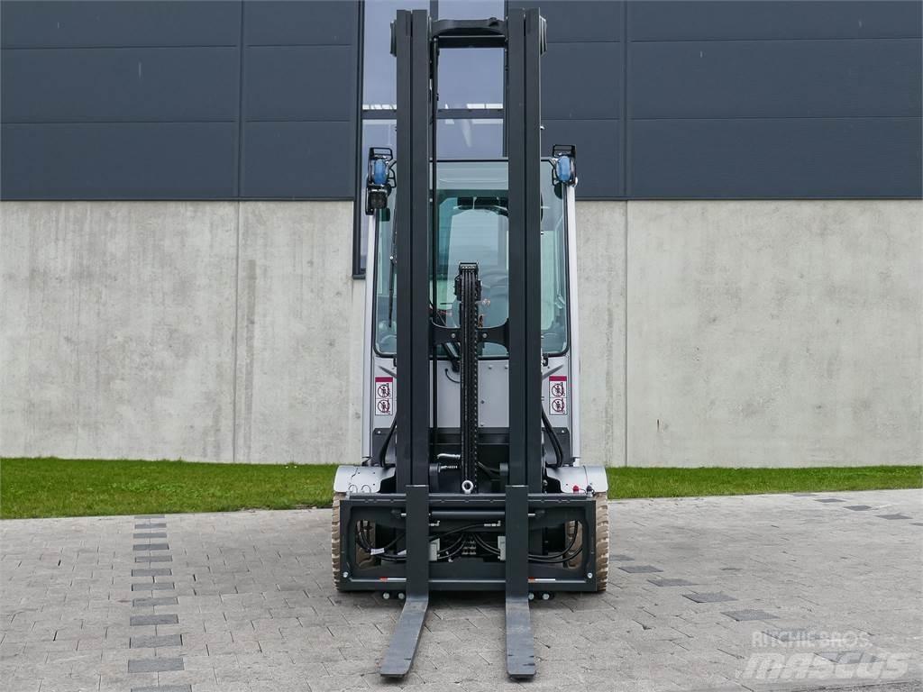 Still RX 60-25 Carrelli elevatori elettrici