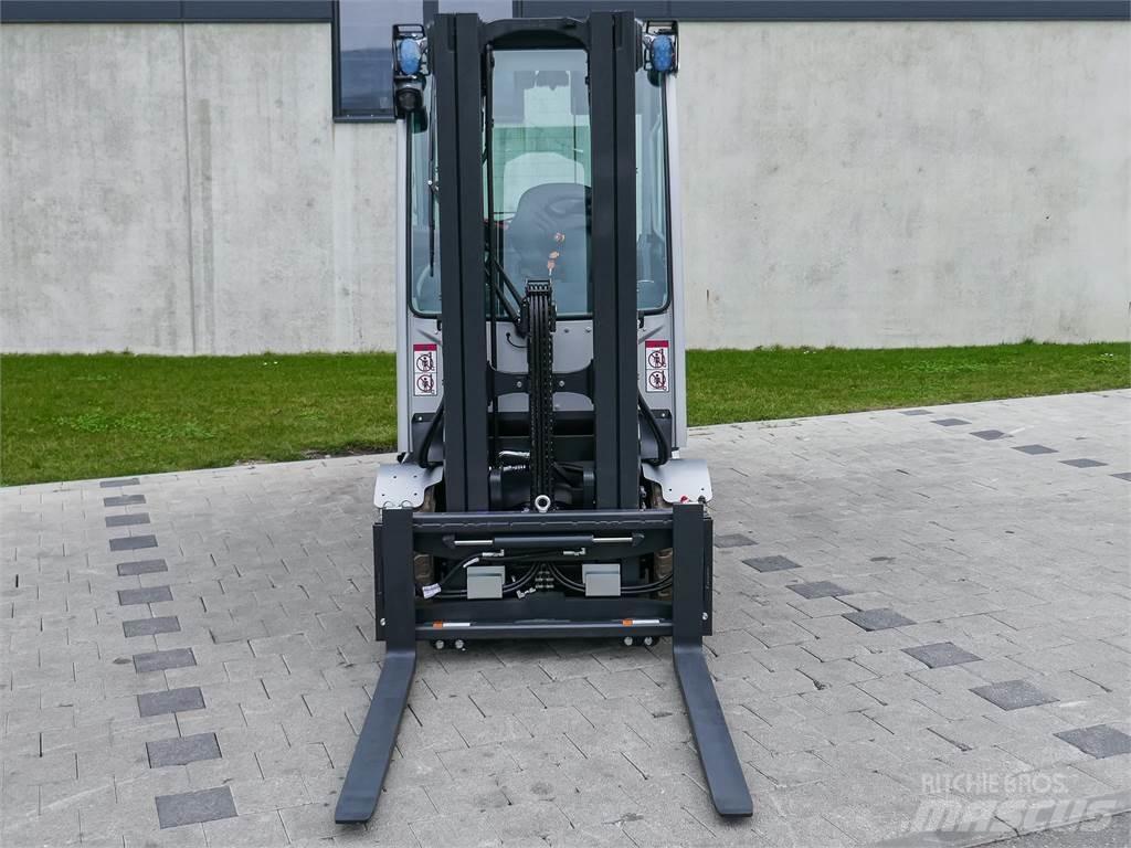 Still RX 60-25 Carrelli elevatori elettrici