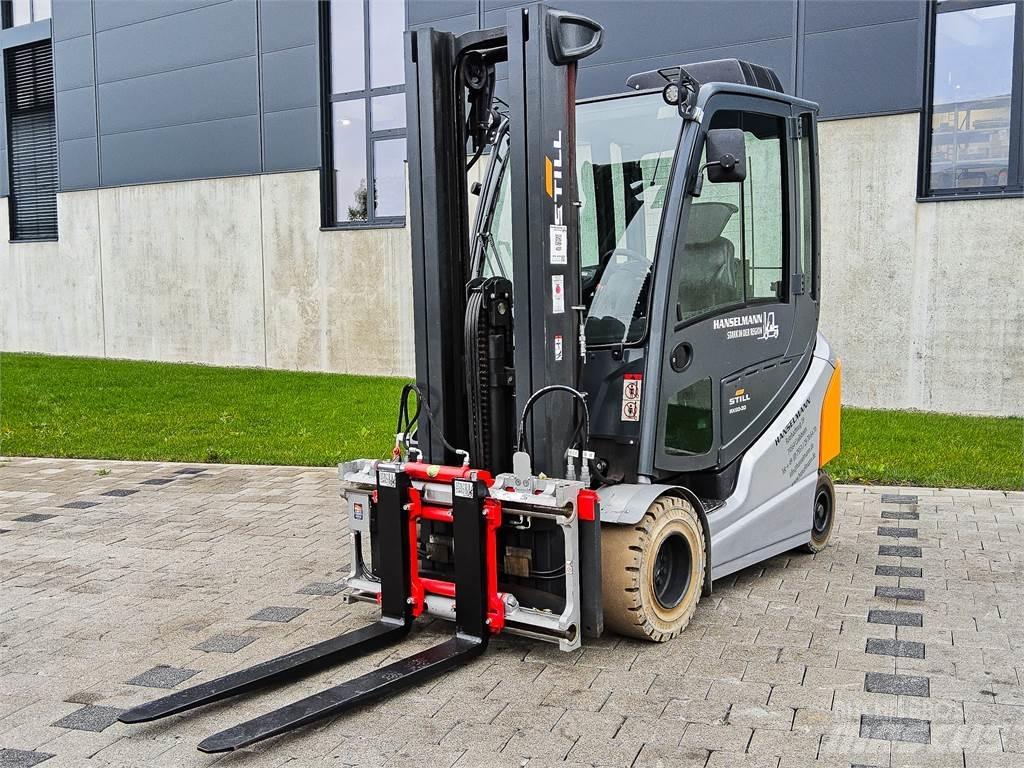 Still RX 60-30 Carrelli elevatori elettrici