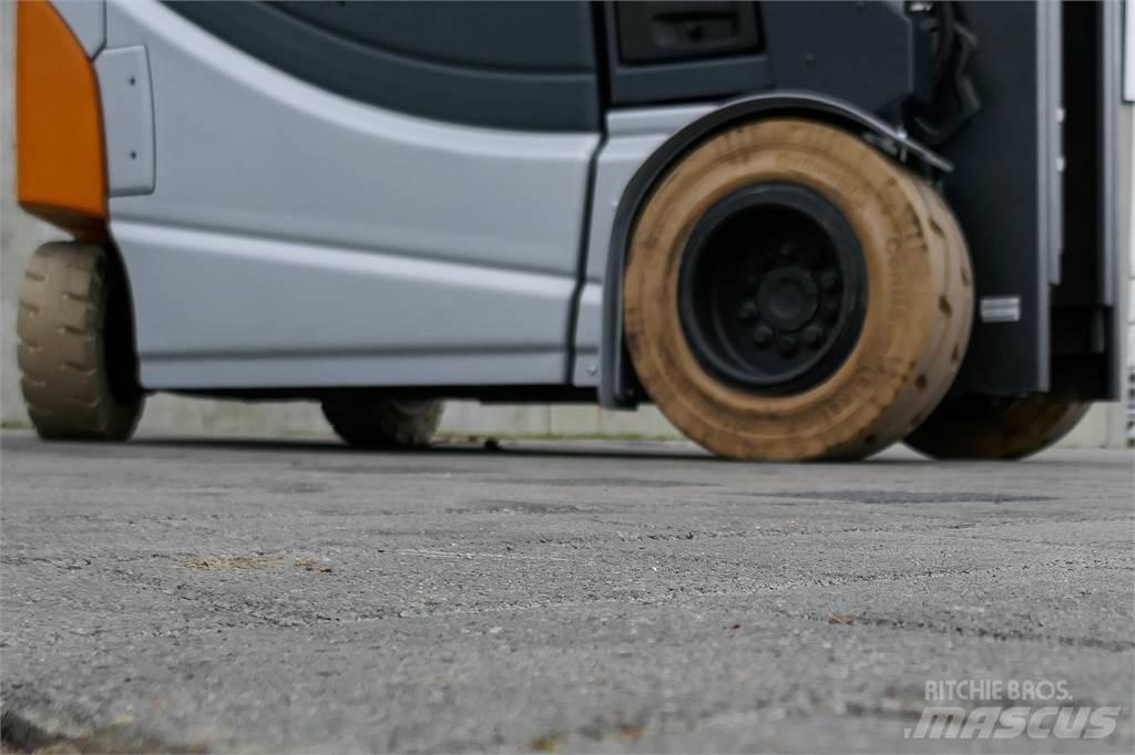 Still RX 60-30 Carrelli elevatori elettrici