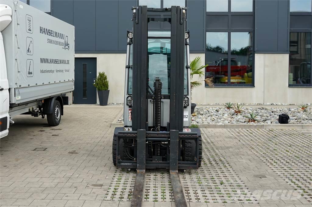 Still RX 60-35 Carrelli elevatori elettrici