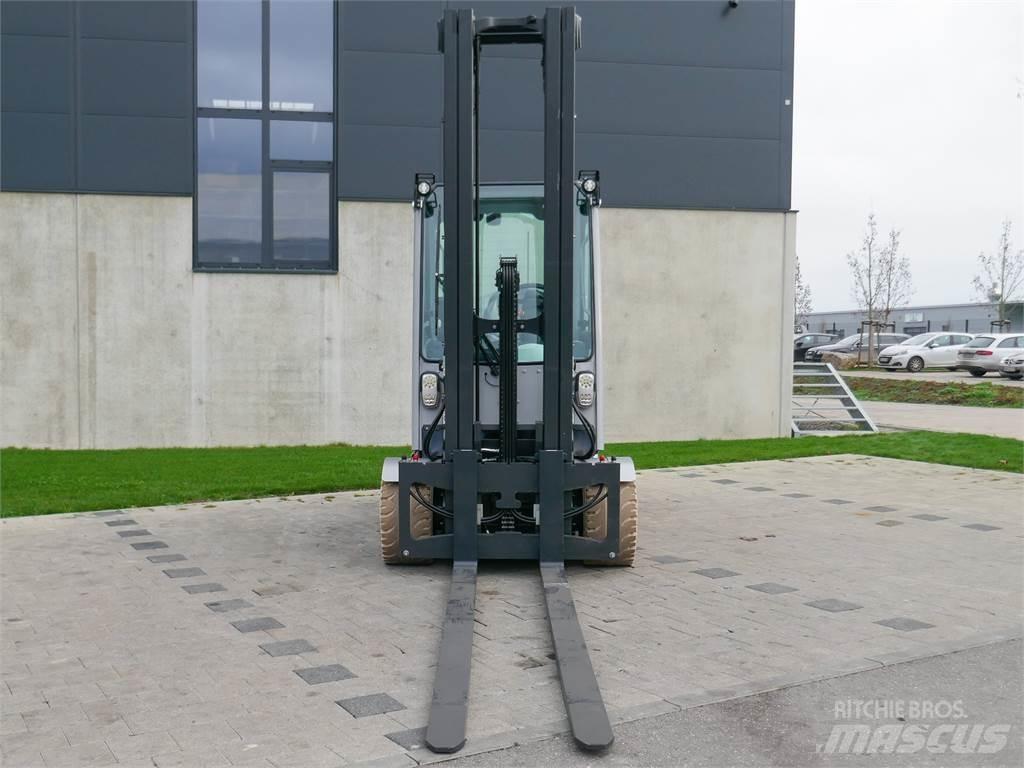 Still RX 60-35 L Carrelli elevatori elettrici