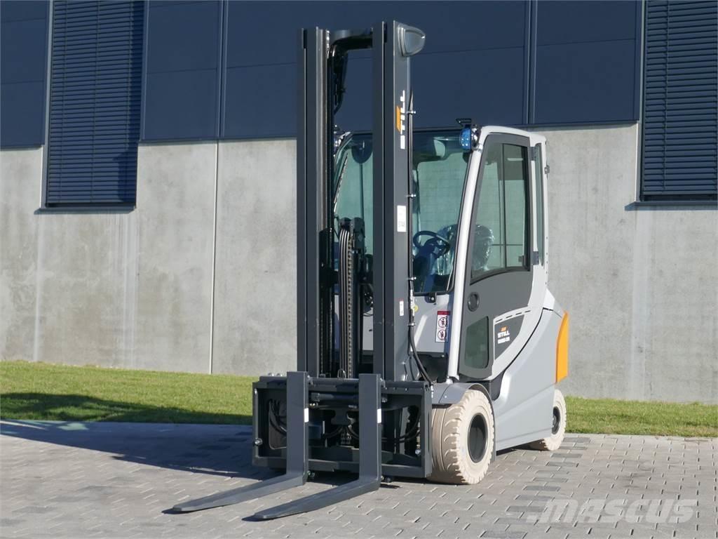 Still RX 60-35 L Carrelli elevatori elettrici