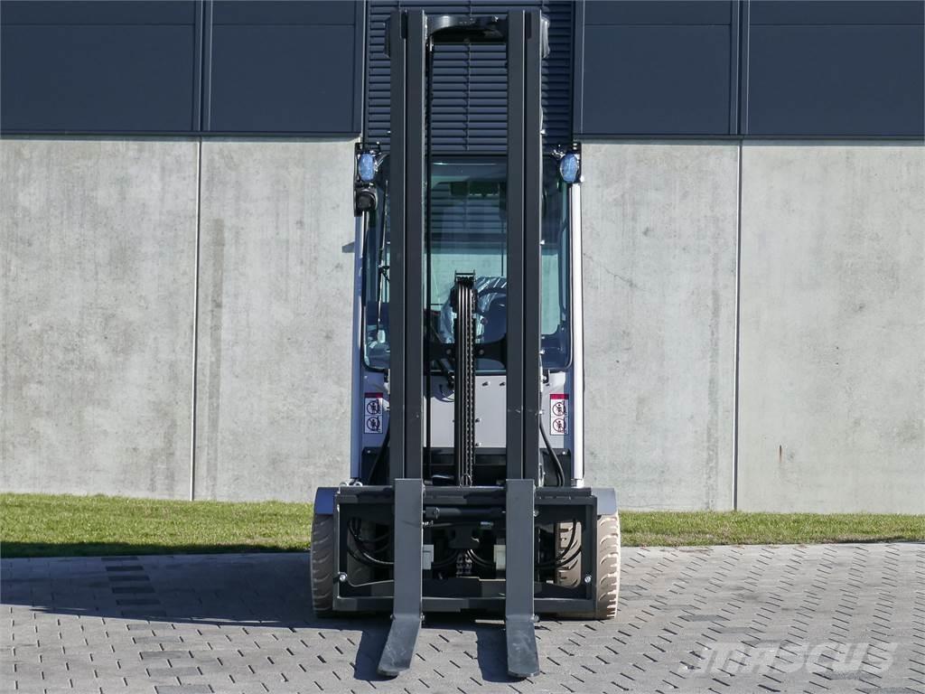 Still RX 60-35 L Carrelli elevatori elettrici