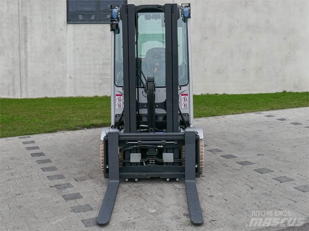 Still RX 60-35 L Carrelli elevatori elettrici