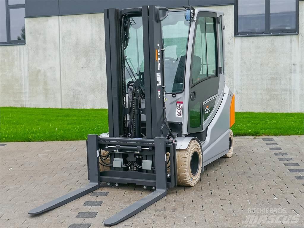 Still RX 60-35 L Carrelli elevatori elettrici