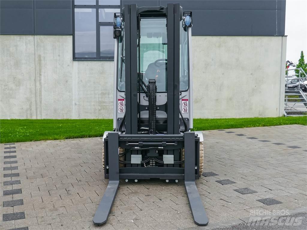 Still RX 60-35 L Carrelli elevatori elettrici