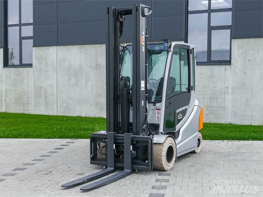 Still RX 60-35 L Carrelli elevatori elettrici