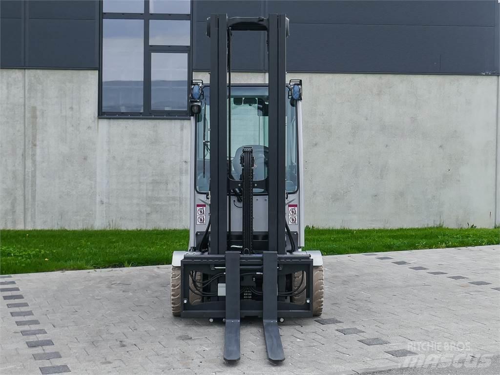 Still RX 60-35 L Carrelli elevatori elettrici