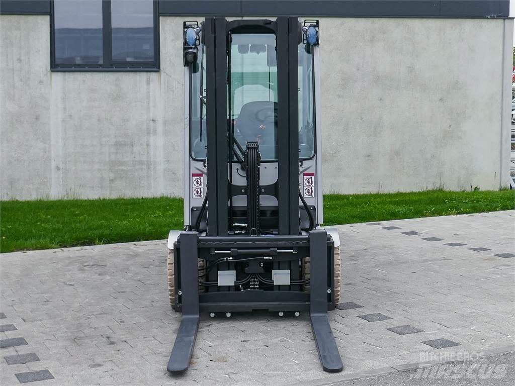 Still RX 60-35 L Carrelli elevatori elettrici