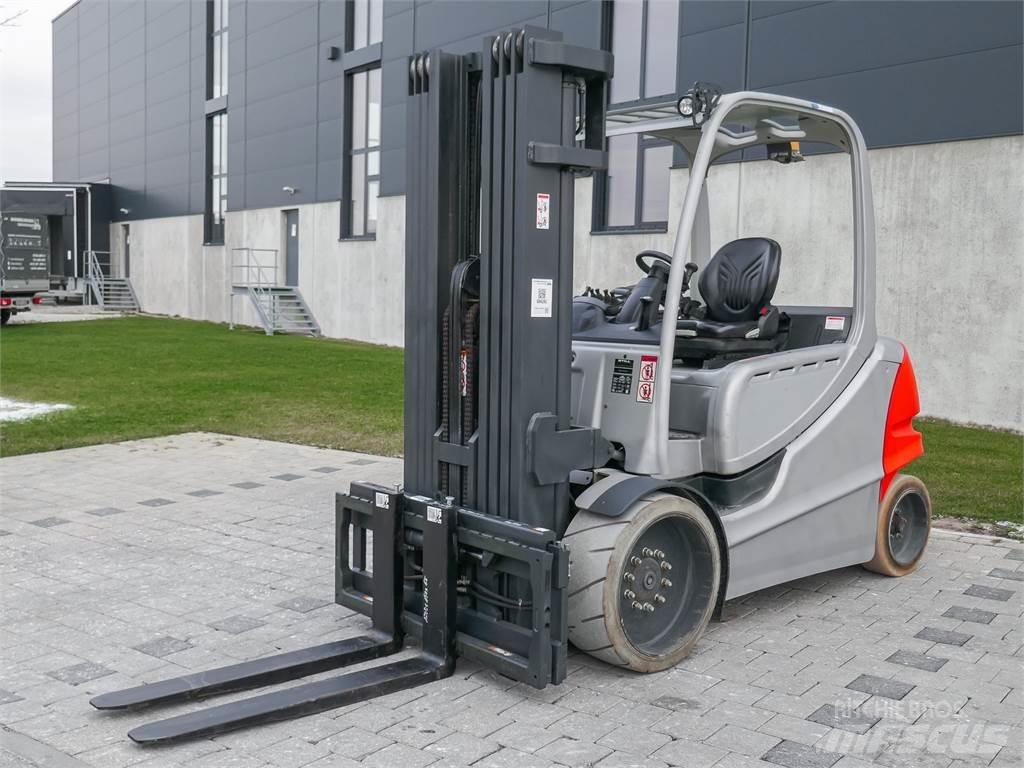 Still RX 60-45 Carrelli elevatori elettrici