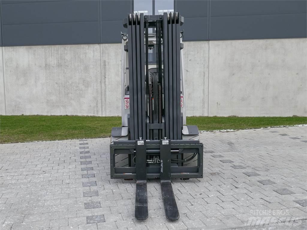 Still RX 60-45 Carrelli elevatori elettrici