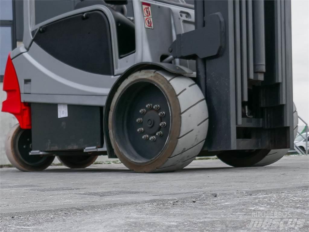 Still RX 60-45 Carrelli elevatori elettrici