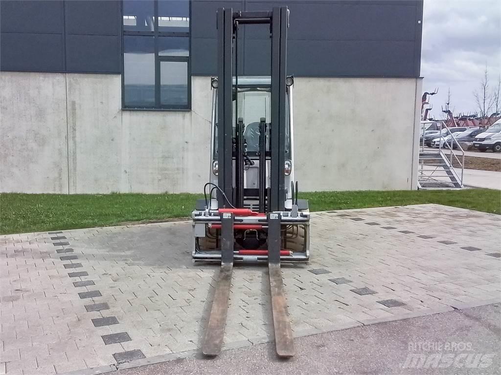 Still RX 60-50 Carrelli elevatori elettrici